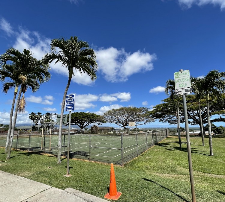 Kunia Neighborhood Park (Waipahu,&nbspHI)